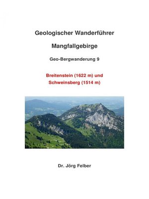 cover image of Geo-Bergwanderung 9 Breitenstein und Schweinsberg